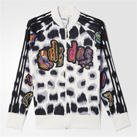 campera adidas jeremy precio|goat jeremy scott adidas.